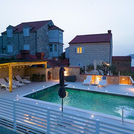 Holiday Home Swiss Cavtat Luaran gambar