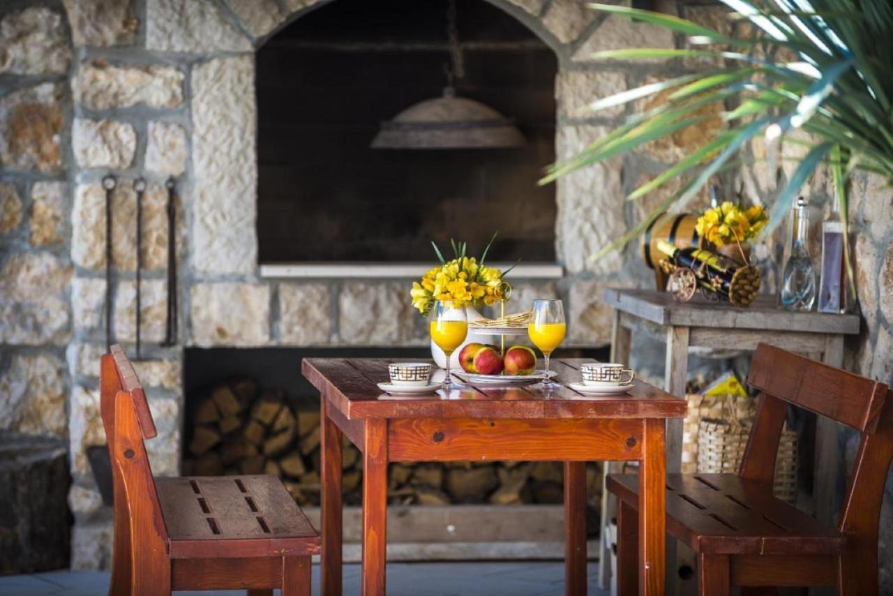 Holiday Home Swiss Cavtat Luaran gambar