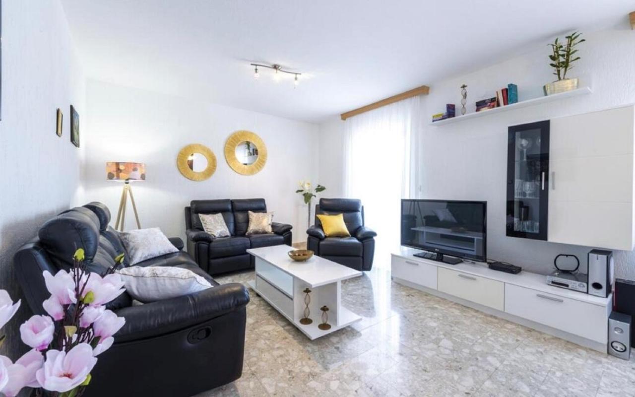 Holiday Home Swiss Cavtat Luaran gambar