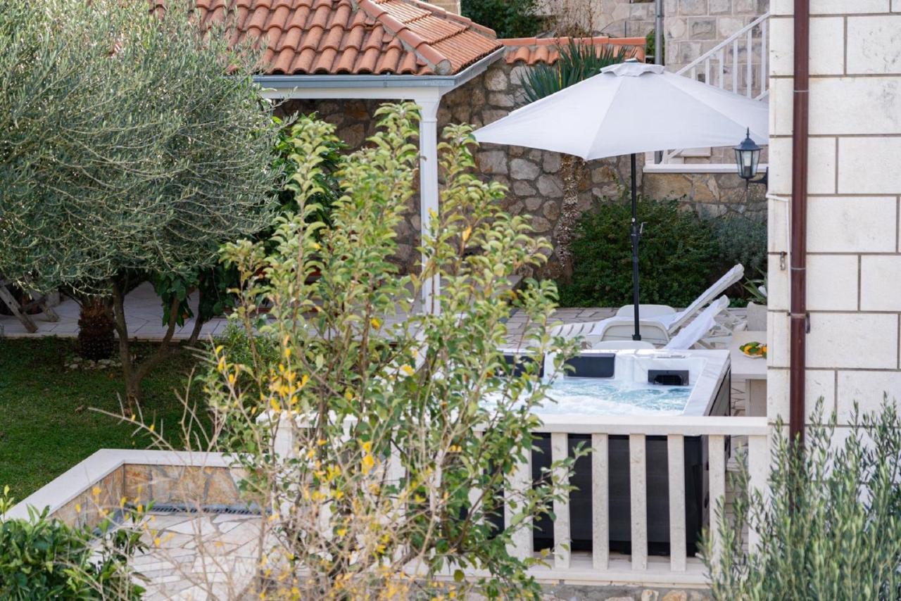 Holiday Home Swiss Cavtat Luaran gambar