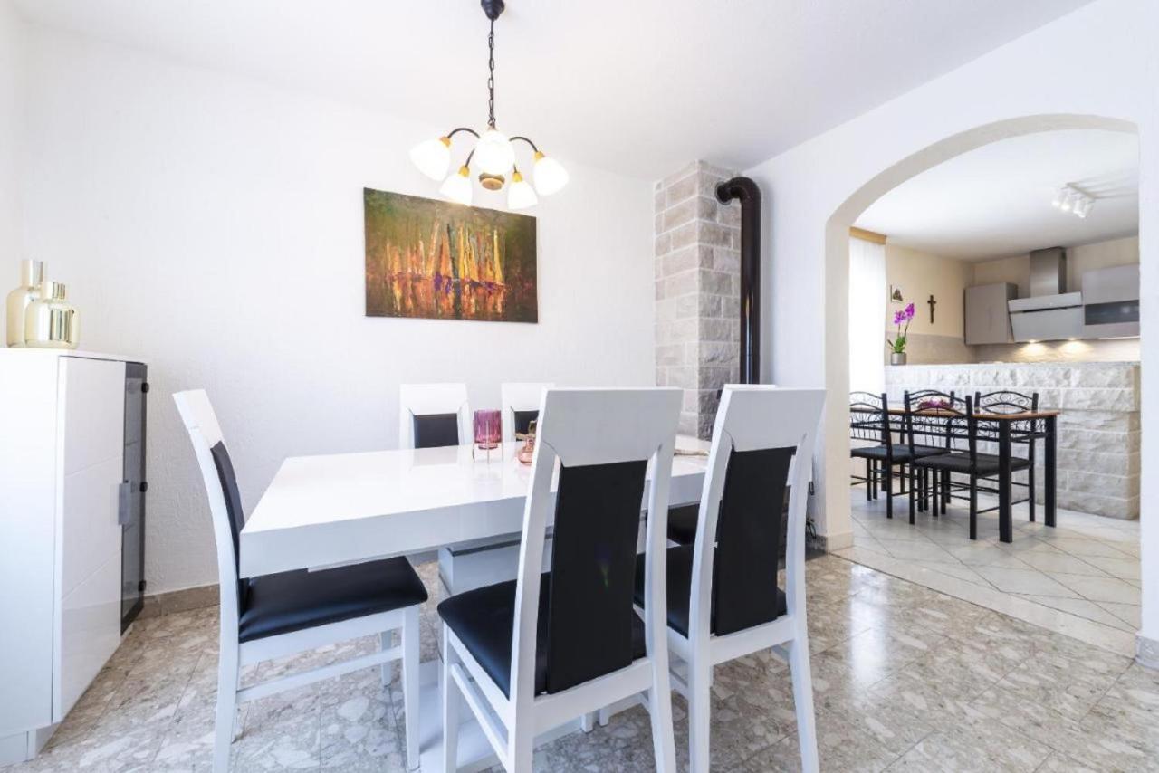 Holiday Home Swiss Cavtat Luaran gambar