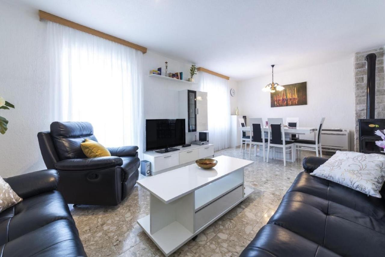 Holiday Home Swiss Cavtat Luaran gambar