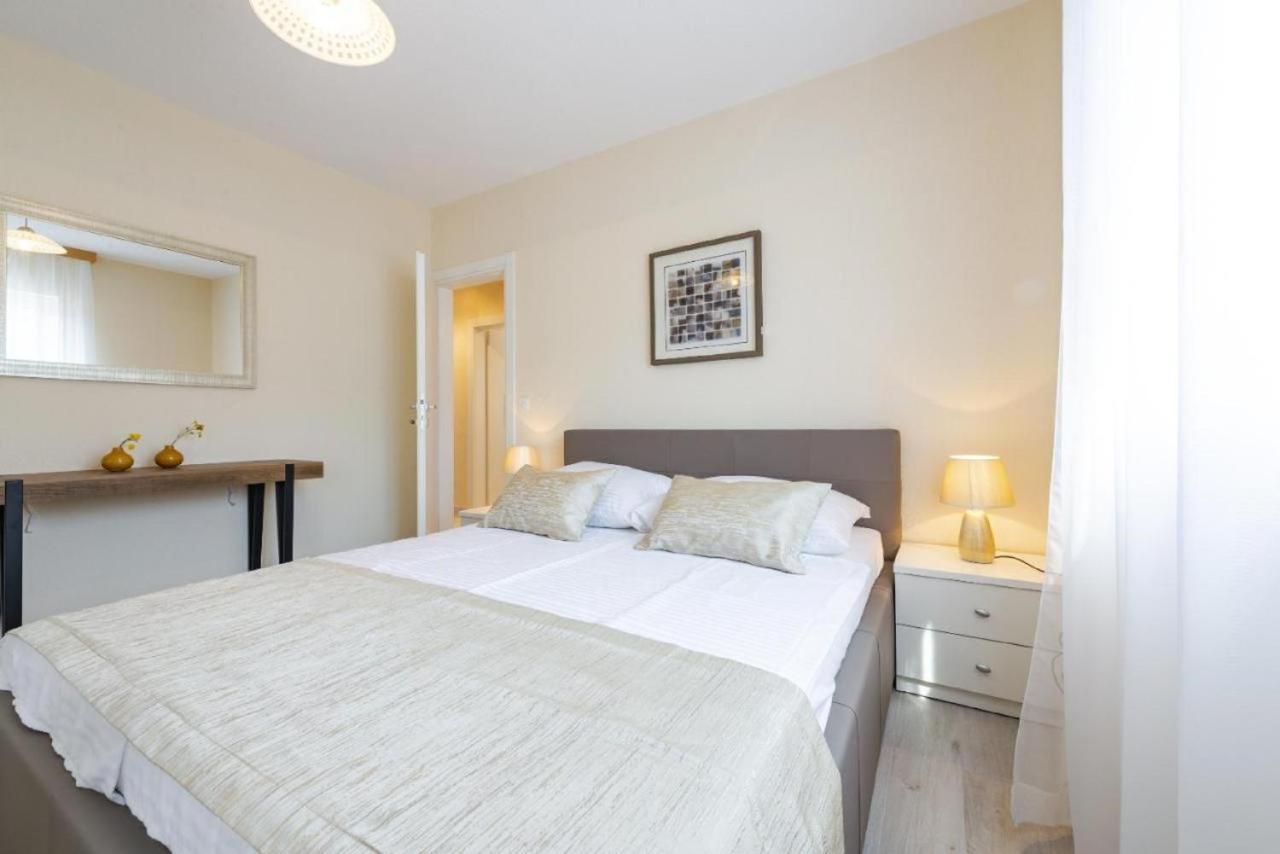Holiday Home Swiss Cavtat Luaran gambar