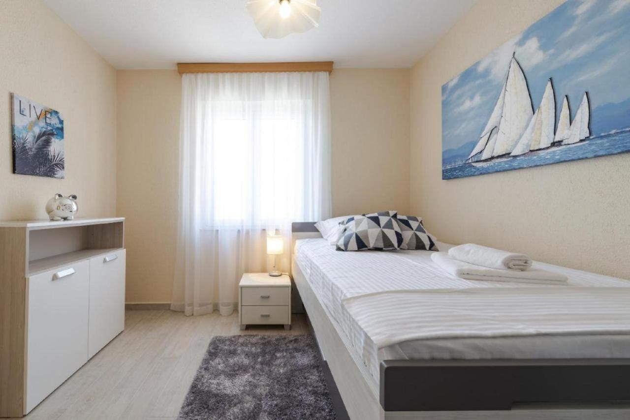 Holiday Home Swiss Cavtat Luaran gambar