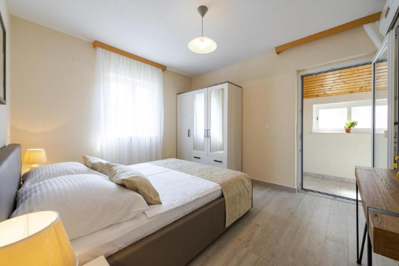 Holiday Home Swiss Cavtat Luaran gambar