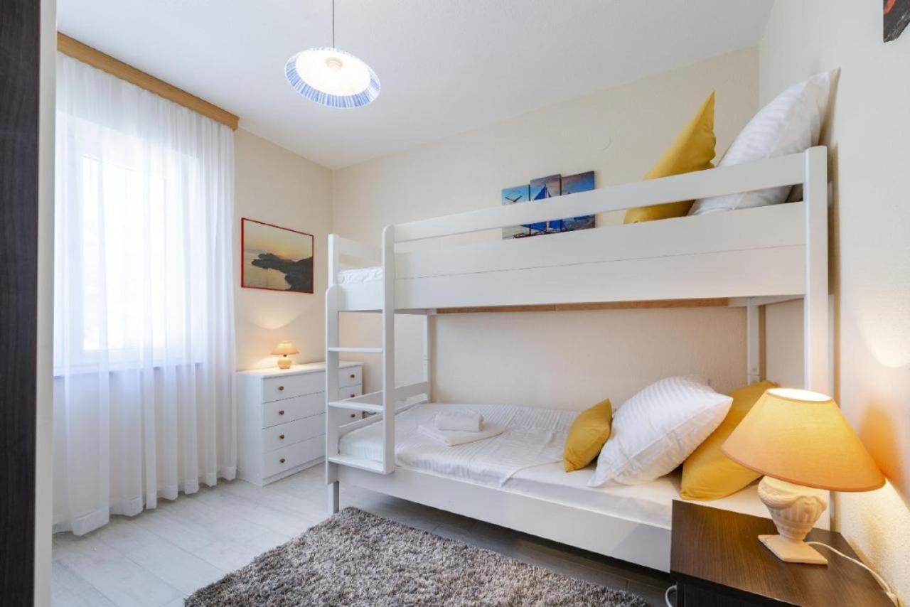 Holiday Home Swiss Cavtat Luaran gambar
