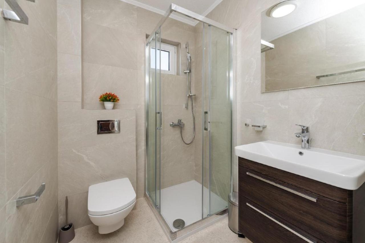 Holiday Home Swiss Cavtat Luaran gambar