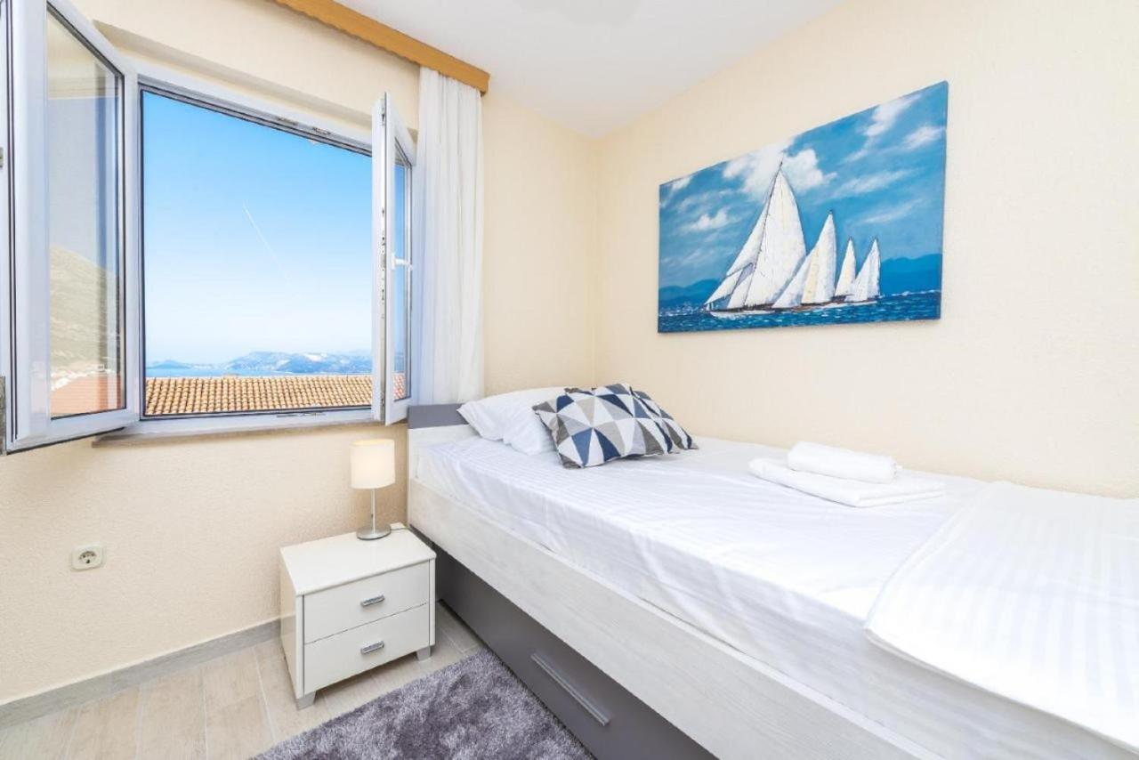 Holiday Home Swiss Cavtat Luaran gambar