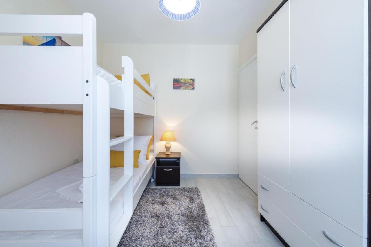 Holiday Home Swiss Cavtat Luaran gambar