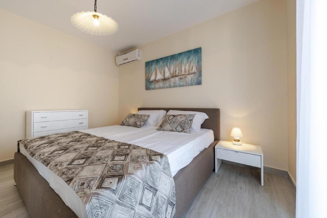 Holiday Home Swiss Cavtat Luaran gambar