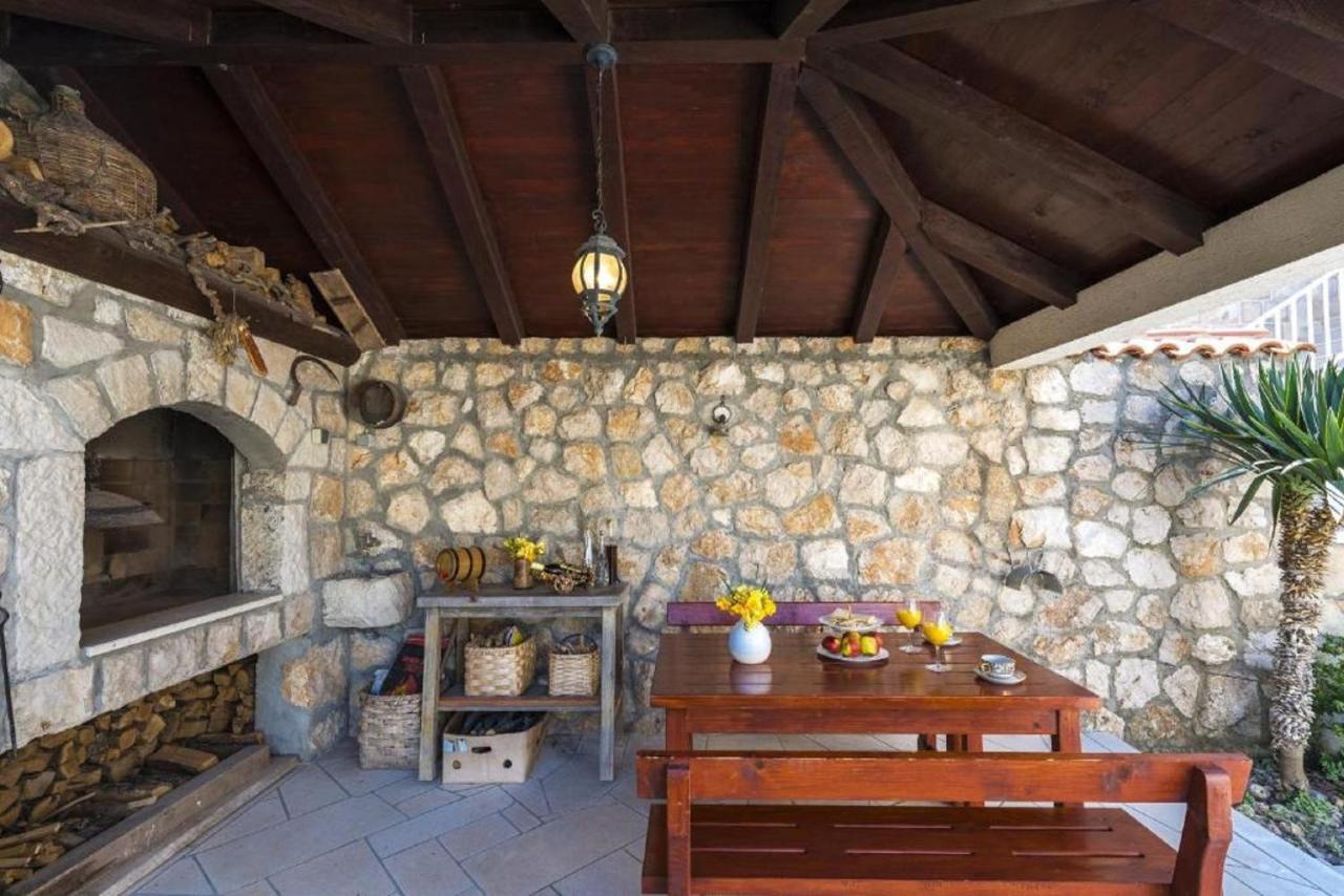 Holiday Home Swiss Cavtat Luaran gambar