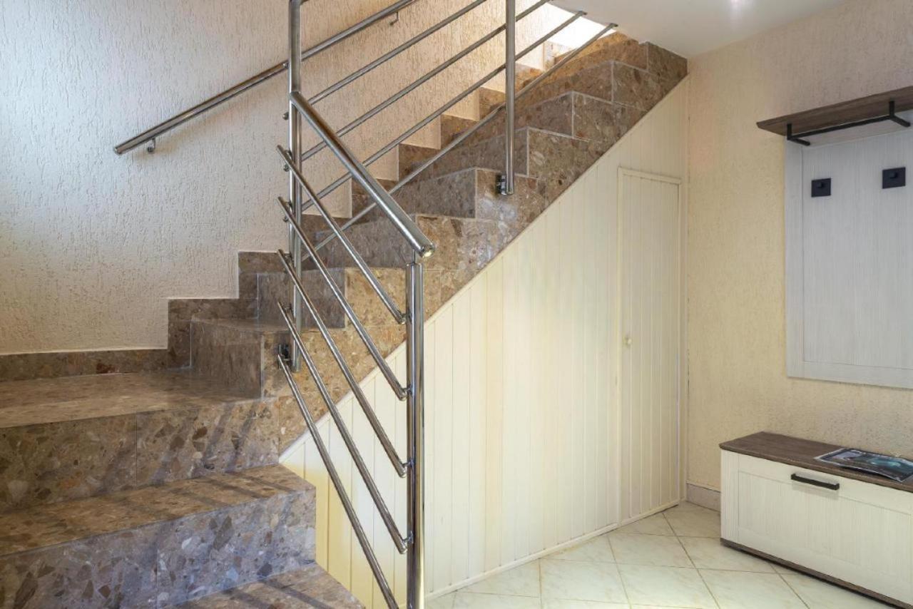 Holiday Home Swiss Cavtat Luaran gambar