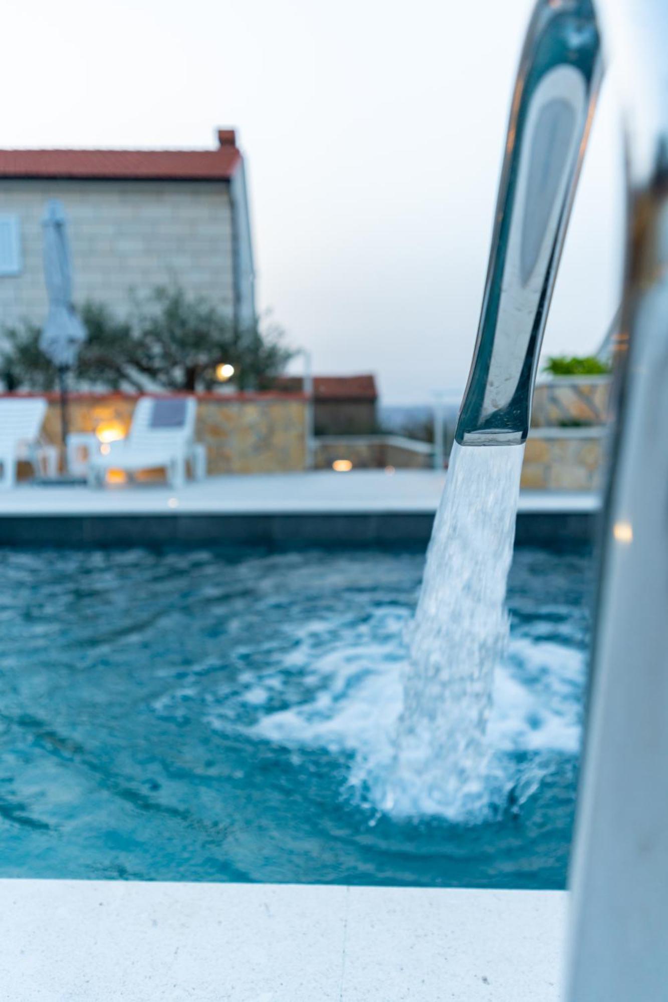 Holiday Home Swiss Cavtat Luaran gambar