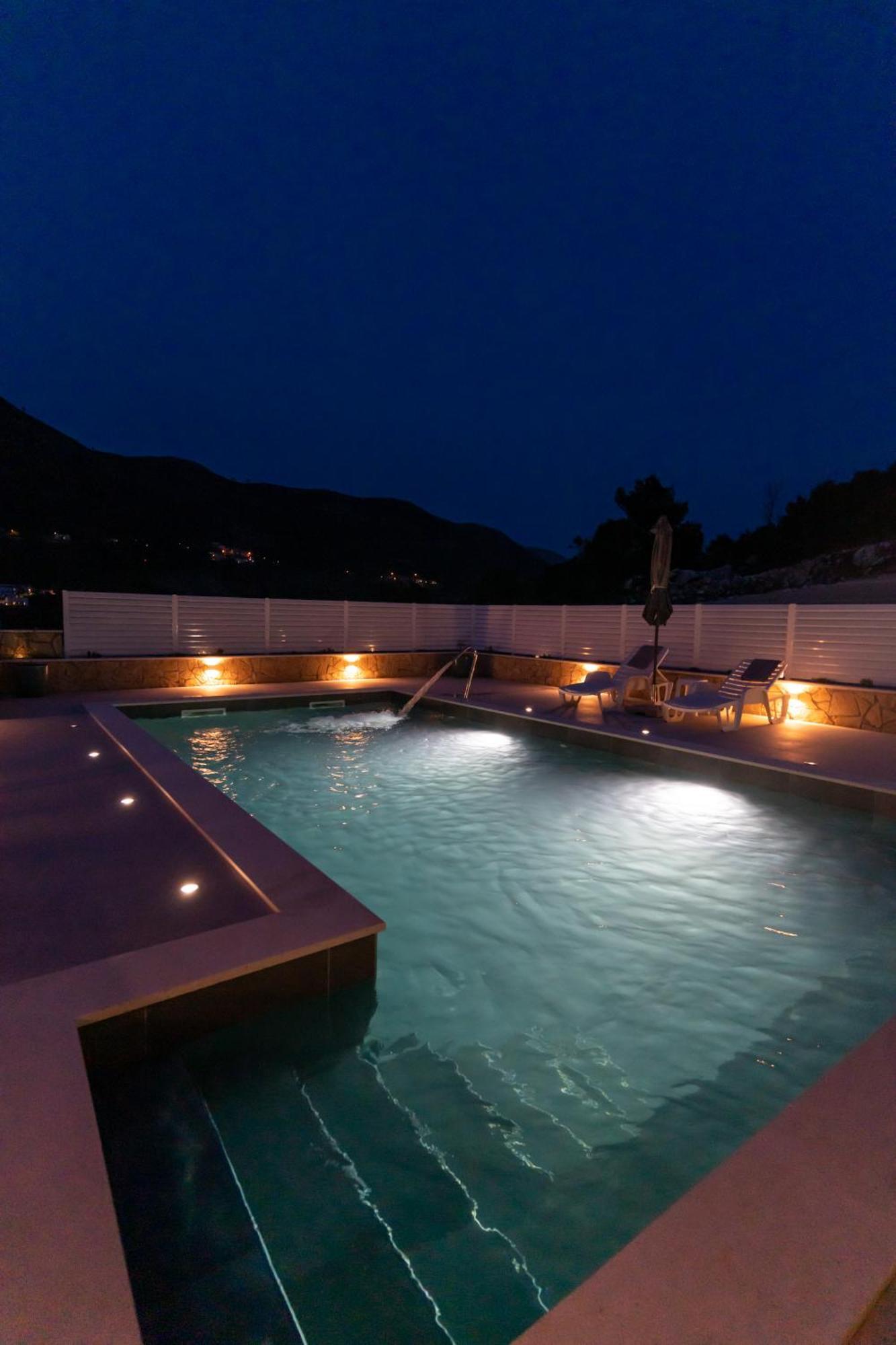 Holiday Home Swiss Cavtat Luaran gambar